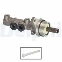 Hauptbremszylinder Delphi LM80679 für Audi für Seat für Skoda für VW