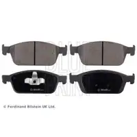 BLUE PRINT ADF124225 Bremsbelagsatz