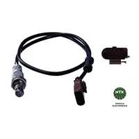 NTK 90280 Lambdasonde für SEAT, VW, SKODA