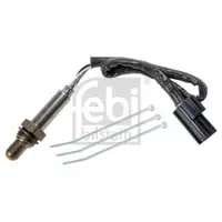 FEBI BILSTEIN 177491 Lambda-Sonde für ROVER, LAND, AUSTIN