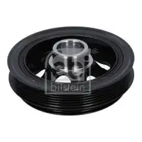 FEBI BILSTEIN 181065 Riemenscheibe für FORD