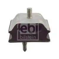 FEBI BILSTEIN 10307 Achskörperlager für CITROËN, PEUGEOT