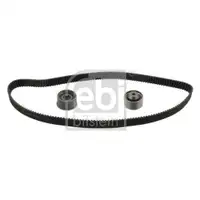 FEBI BILSTEIN 31058 Zahnriemensatz für HYUNDAI, KIA