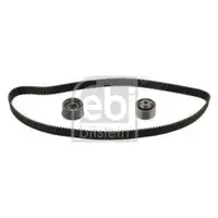 FEBI BILSTEIN 31058 Zahnriemensatz für HYUNDAI, KIA