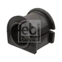 FEBI BILSTEIN 41003 Stabilisatorlager für JEEP, DODGE