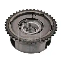FEBI BILSTEIN 48616 Nockenwellenversteller für OPEL, CHEVROLET