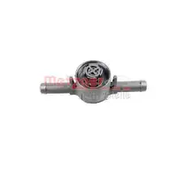 METZGER 2250432 VENTIL, KRAFTSTOFFFILTER