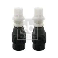 Staubschutzsatz Stoßdämpfer Febi Bilstein 180811 für Fiat Vorderachse