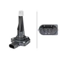 HELLA 6PR 010 497-721 Sensor, Motoroelstand