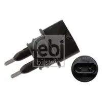 FEBI BILSTEIN 34769 Waschwasserstandssensor für VW, AUDI, SEAT, SKODA