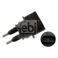 FEBI BILSTEIN 34769 Waschwasserstandsensor für AUDI, VW, SKODA, SEAT