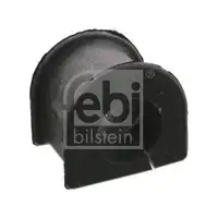 FEBI BILSTEIN 42878 Stabilisatorlager für TOYOTA