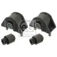 FEBI BILSTEIN 48617 Querlenkerlagersatz für CITROËN, PEUGEOT