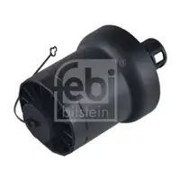 FEBI BILSTEIN 174255 Ölfilterdeckel