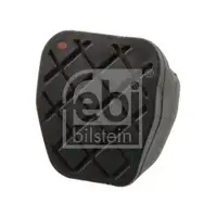 FEBI BILSTEIN 186285 Pedalbelag für SEAT, SKODA, AUDI, VW
