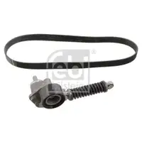 FEBI BILSTEIN 104509 Keilrippenriemensatz