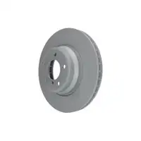 ATE 24.0130-0118.1 Bremsscheiben 2 Stück BMW
