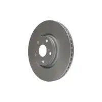 ATE 24.0126-0160.1 Bremsscheibe