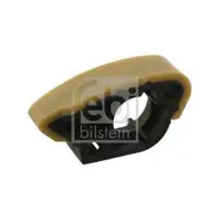 FEBI BILSTEIN 19078 Gleitschiene für MERCEDES-BENZ, JEEP, CHRYSLER