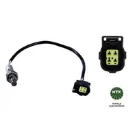 NTK 96146 Lambdasonde für MERCEDES-BENZ, SMART