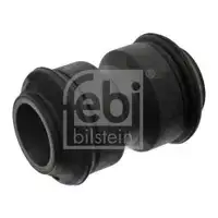 FEBI BILSTEIN 08653 Blattfederlager für MERCEDES-BENZ
