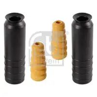 Staubschutzsatz Stoßdämpfer Febi Bilstein 180812 für Fiat für Opel für Vauxhall