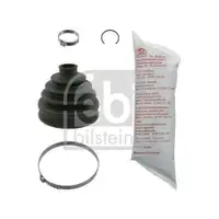 FEBI BILSTEIN 24137 Achsmanschettensatz für BMW