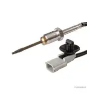 HERTH+BUSS ELPARTS 70682508 Sensor, Abgastemperatur für RENAULT, OPEL