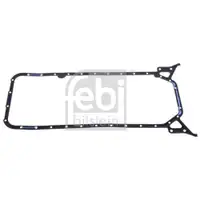FEBI BILSTEIN 104499 Ölwannendichtung