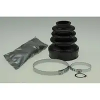 SPIDAN 36493 Faltenbalgsatz, Antriebswelle für RENAULT