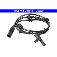 ATE 24.0710-2050.3 Radsensor