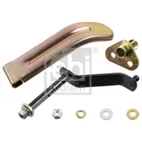 FEBI BILSTEIN 08799 Rep. Satz Gaspedal