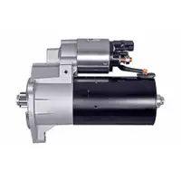 HELLA 8EA 012 527-371 Starter 12V 2kW
