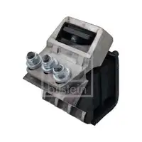 FEBI BILSTEIN 44619 Motorlager für MERCEDES-BENZ