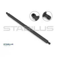 STABILUS 433572 Suspension strut - Federbein für MERCEDES-BENZ