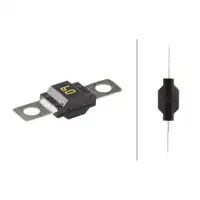 HELLA 8JS 742 901-021 Sicherung Midi, 60 A