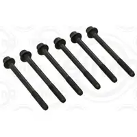 ELRING 949.350 Zylinderkopfschraubensatz für FIAT, LANCIA, ALFA