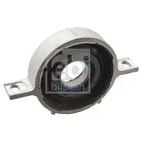 FEBI BILSTEIN 104646 Kardanwellenmittellager für BMW