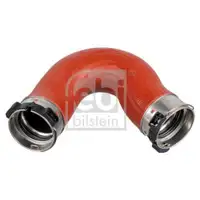 FEBI BILSTEIN 102582 Ladeluftschlauch für MERCEDES-BENZ