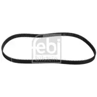 FEBI BILSTEIN 10981 Zahnriemen für FIAT, LANCIA, ALFA