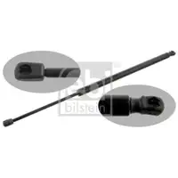 FEBI BILSTEIN 31050 Gasdruckfeder für HONDA