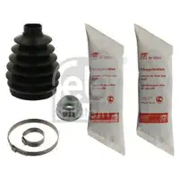 FEBI BILSTEIN 37352 Achsmanschettensatz für MERCEDES-BENZ