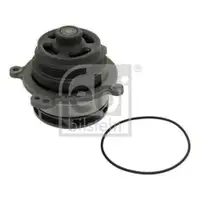 FEBI BILSTEIN 39274 Wasserpumpe für IRISBUS