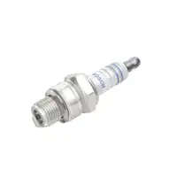 Zündkerze Bosch 0 241 229 604 Nickel für Khd für Volvo für VW für Piaggio