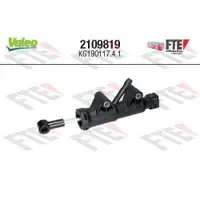 FTE 2109819 CMC FTE MERCEDES SPRINTER II LHD/RHD für MERCEDES-BENZ, VW