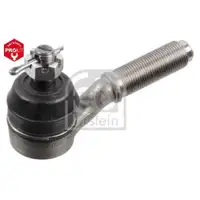 FEBI BILSTEIN 42711 Spurstangenendstück für NISSAN