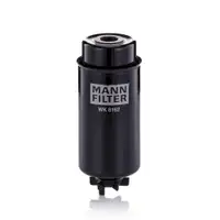 MANN-FILTER WK 8162 Kraftstoffilter