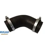 Ladeluftschlauch Bugiad 82322 für Renault