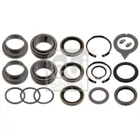 FEBI BILSTEIN 04577 Bremsnockenwellenlagersatz für MAN
