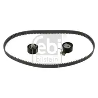 FEBI BILSTEIN 31051 Zahnriemensatz für PEUGEOT, CITROËN